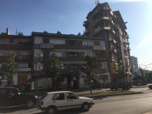 Gallery image of Central apartment in Prishtinë