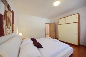 Afbeelding uit fotogalerij van Apartmani Emili in Sukošan