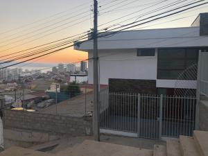 Ảnh trong thư viện ảnh của Carolina Hostal ở Viña del Mar