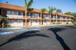 Gallery image of Econo Lodge I-5 at Rt 58 in Buttonwillow