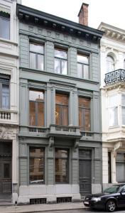 Gallery image of Antwerp B&B in Antwerp