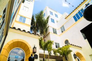 Gallery image of Hotel Ocean in Miami Beach