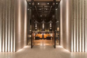 Galeri foto Hyatt Regency Wuhan Optics Valley di Wuhan