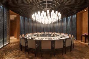 Galeri foto Hyatt Regency Wuhan Optics Valley di Wuhan