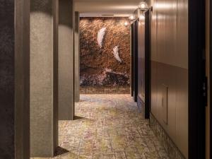 Fotografie z fotogalerie ubytování Twin-Line Hotel Karuizawa Japan v destinaci Karuizawa