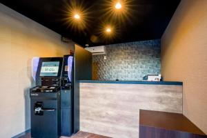 小山市HOTEL R9 The Yard Oyama Kizawa的相册照片