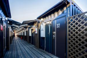 Fotografie z fotogalerie ubytování HOTEL R9 The Yard Oyama Kizawa v destinaci Ojama
