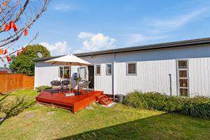 Galeriebild der Unterkunft Tranquil Tauhara - Taupo Central Holiday Home in Taupo