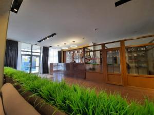 Fotografie z fotogalerie ubytování Renion Hotel v destinaci Almaty