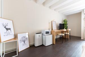 Fotografie z fotogalerie ubytování LUANAHOTEL IN NAKANO v Tokiu