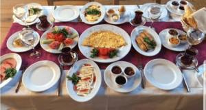 Billede fra billedgalleriet på Yıldız Tepe Otel&Pansiyon i Ordu + 41 billeder