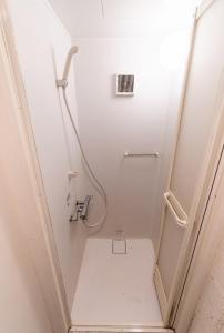 Koupelna v ubytování LUANAHOTEL IN NAKANO