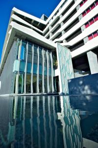 地景澤行館游泳池或附近泳池