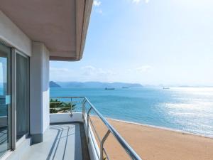Gallery image of Diamond Setouchi Marine Hotel in Tamano