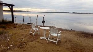 Fotografie z fotogalerie ubytování Villa Kouris v destinaci Chlomatianá