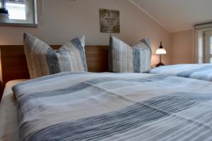 Легло или легла в стая в Hafenblick Greetsiel