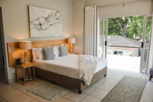 Gallery image of Elegant Lodge & Conference Center in Pongola