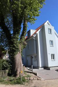 Gallery image of Hafenperle am Suhrenpohl in Heiligenhafen