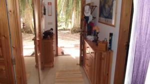 Fotografia z galérie ubytovania VILLA amb JARDÍ i AMARRE v destinácii Empuriabrava