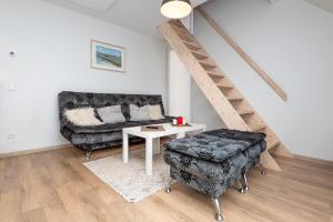 Galeriebild der Unterkunft Rainbow Palanga in Palanga