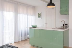 Galeriebild der Unterkunft Rainbow Palanga in Palanga