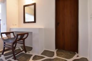 Foto sihtkohas Íos asuva majutusasutuse Petra Holiday Village galeriist