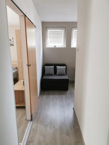 Posezení v ubytování Apartmani Milica