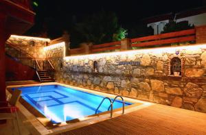 Φωτογραφία από το άλμπουμ του Ankakyaka Apart Hotel σε Mugla