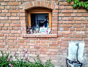 Ảnh trong thư viện ảnh của Mackólak Vendégház és Ökoporta ở Hosszúhétény-Szőlőhegy