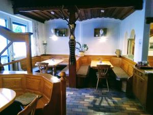 Foto sihtkohas Tumeltsham asuva majutusasutuse Gasthaus Schachinger galeriist