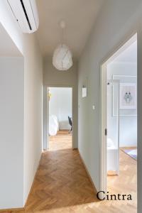 Zdjęcie z galerii obiektu Brokilon House w Krakowie
