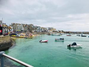 Příroda nedaleko apartmánu + 20 fotografií