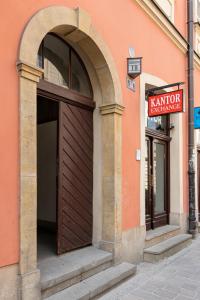Zdjęcie z galerii obiektu Brokilon House w Krakowie