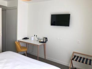 Gallery image of Sure Hotel by Best Western Argentan in Argentan