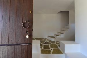 Foto sihtkohas Íos asuva majutusasutuse Petra Holiday Village galeriist