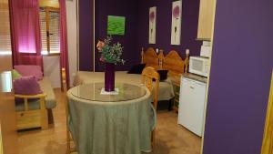 Fotografie z fotogalerie ubytování Apartamentos Castillo Cazorla v destinaci Cazorla