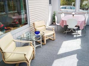 Gallery image of 4 person holiday home in Glesborg in Glesborg
