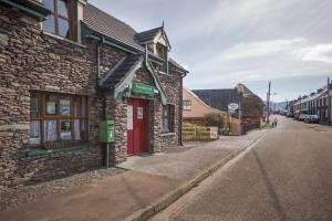 Gallery image of Mount Brandon Hostel in Cloghane