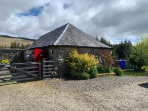 Photo de la galerie de l'établissement Ewich House B&B, à Crianlarich