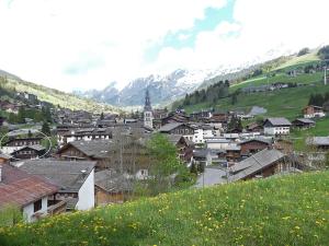 Příroda nedaleko apartmánu + 9 fotografií