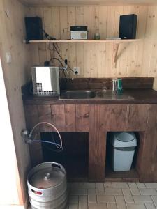 Zdjęcie z galerii obiektu Apartmány pod lanovkou w mieście Hořejší Vrchlabí