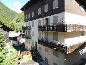 Gallery image of Gentianes 4 - Appartement centre village in La Clusaz