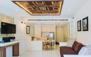 Gallery image of Marrakesh Huahin 1 bedroom with pool access 307 in Hua Hin