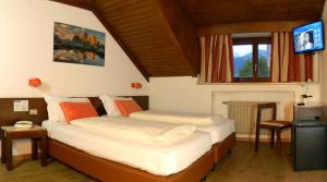 Gallery image of Hotel Bologna in Brunico