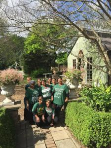 Galeriebild der Unterkunft Simondium's Country Lodge in Simondium