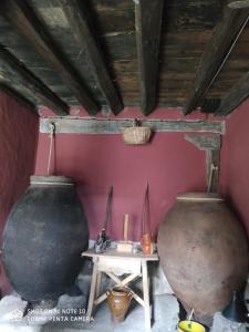 Fotografia z galérie ubytovania Tu Casa de Pueblo v destinácii La Iglesuela
