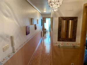 Fotografie z fotogalerie ubytování Apartamento Sanchiz v destinaci Monóvar
