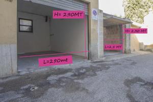 Fotografie z fotogalerie ubytování Le Dimore in Centro con Parcheggio e Self check-in v destinaci Matera