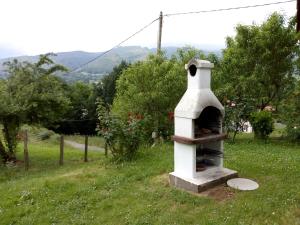 Photo de la galerie de l'établissement Gîte Etxe Xuri, à Ossès
