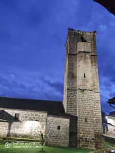 Fotografia z galérie ubytovania Tu Casa de Pueblo v destinácii La Iglesuela